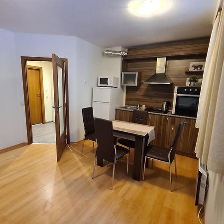 Forest Apartment/ Villa Park Borovets Exterior foto