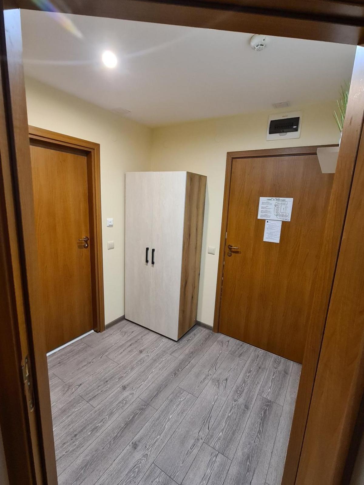 Forest Apartment/ Villa Park Borovets Exterior foto